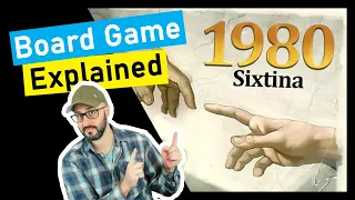 Is 1980 Sixtina for you? A Quick Overview!