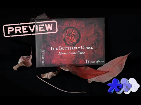 I Freaked Myself Out Playing The Butterfly Curse