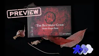 I Freaked Myself Out Playing The Butterfly Curse