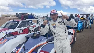 2015 Pikes Peak International Hill Climb: Preview - History is Made