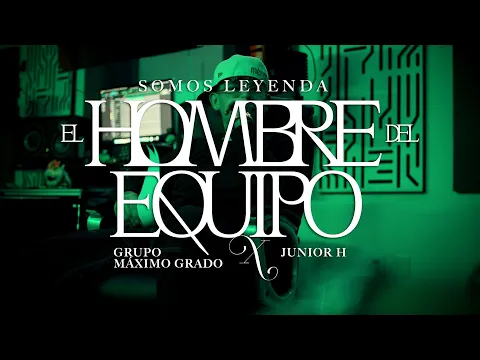 Video for event landing page