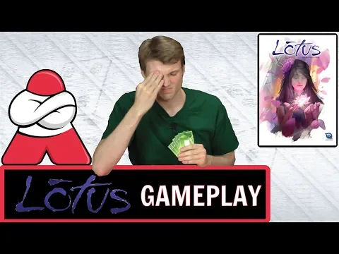 Lotus - Board Crazy Plays...