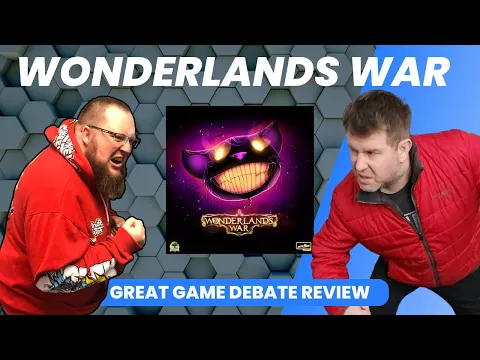 Wonderlands War - Hot or Not