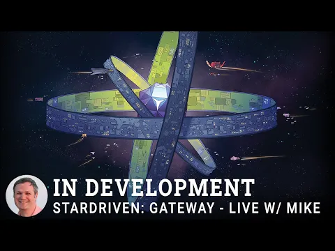 In Development: StarDriven Gateway