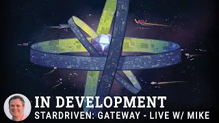 In Development: StarDriven Gateway