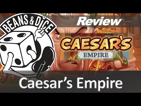 Caesar's Empire Review