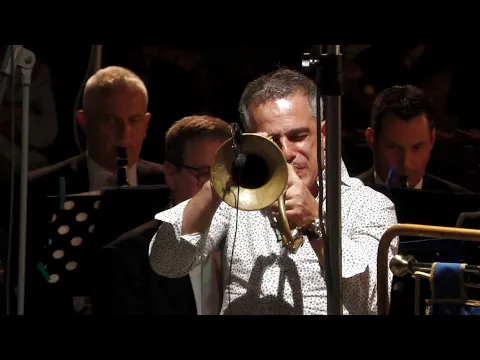 <span style="color:var(--accent)">Video:</span> San Gennaro, successo per il concerto estivo con Paolo Fresu