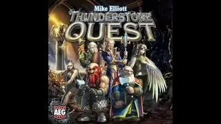 Gencon Bonanza 2018: Thunderstone Quest Version 2 Interview