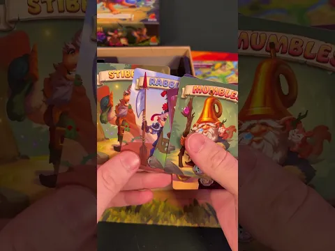 First look at Companion Quest from ‪@GhostfireGaming‬