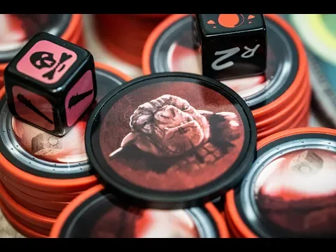 Too Many Bones | Playthrough - Rounds I & II