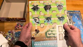 Guild Academies of Valeria - Unbiased Unboxing with John LaRuffa