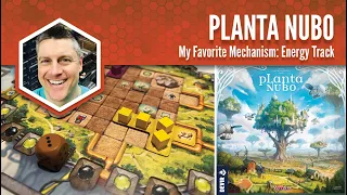 Planta Nubo: My Favorite Mechanism