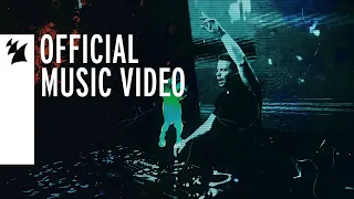 Ferry Corsten - Lemme Take You (Official Music Video)