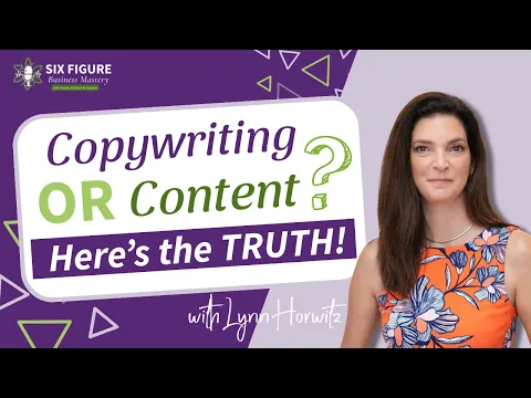 How to Write Content for the Buyer