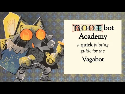 Quick-Piloting the Vagabot (RbA #4*)