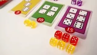 Roll for it!