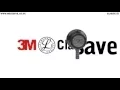 3M™ Littmann® Classic III™ monitorovací fonendoskop, malinové hadičky, 69cm, 5648 video