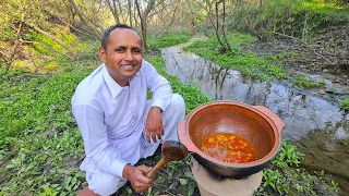 Chicken Jalfrezi Recipe | How To Make Chicken Jalfrezi at Home | Mubashir Saddique | Village Food Chicken Jalfrezi Recipe | How To Make Chicken Jalfrezi at Home | Mubashir Saddique | Village Food