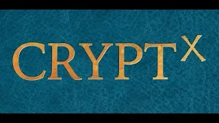 Preview of Crypt X from Inside the Box Board Games
