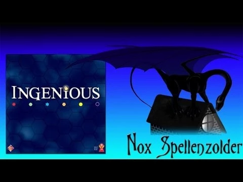 Ingenious (NL)