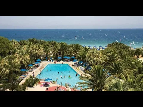 Blue Horizon Hotel, Rhodos