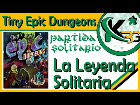 Partida en Solitario