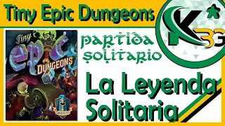 Partida en Solitario