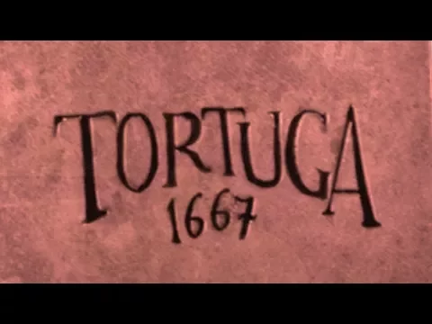 Tortuga 1667 - Full Board game Playthrough