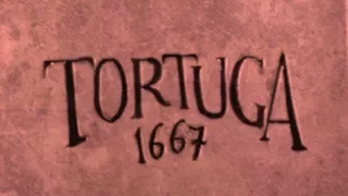 Tortuga 1667 - Full Board game Playthrough