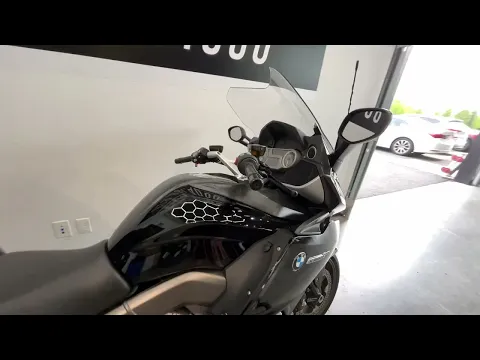 2015 Bmw K1600gt Thumbnail alt