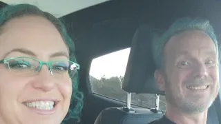 LIVE from the Road in Colorado | Mach-E Charging Session