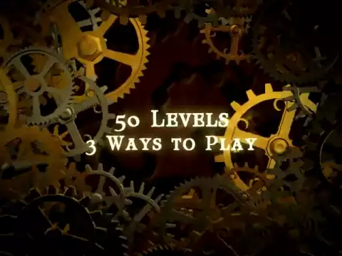 Video di Cogs