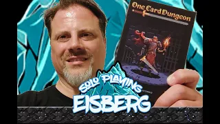 One Card Dungeon - Regeln