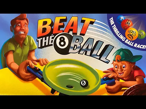 Beat the 8 Ball Game Review