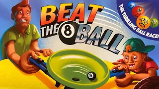 Beat the 8 Ball Game Review