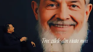 Jean de la Craiova - Trec zilele din viata mea