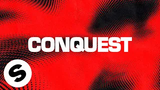 TS7 - Conquest (Official Audio)