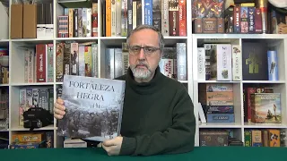 La Fortaleza de Hegra.