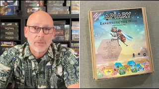 The Discriminating Gamer: Apiary: Expanding the Hive with Ray