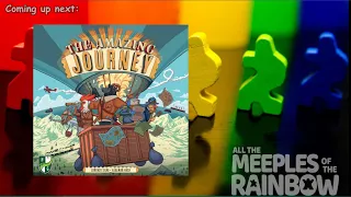 All the Games with Steph: The Amazing Journey - Teach