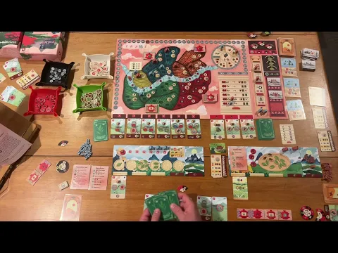 Tea Garden + Puerh Expansion - Straight Up Solo with John LaRuffa