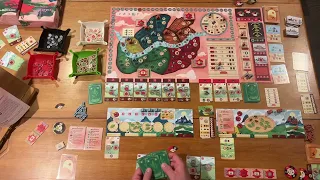 Tea Garden + Puerh Expansion - Straight Up Solo with John LaRuffa