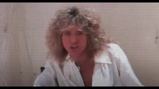 Whitesnake - Sweet Lady Luck (Official Music Video)