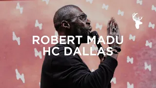 Robert Madu | Heaven Come Dallas 2019 | Full Session