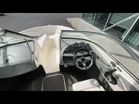 Bayliner 185 Br 2009 Thumbnail alt