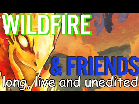 WILDFIRE plus SERPENT / OCEAN vs Prussia 6 * Spirit Island solo multispirit