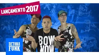 Os Cretinos - Elas Balançam a Bunda - Joga essa Potranca (DJ Tezinho) Lançamento 2017