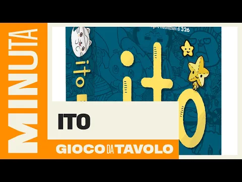 Ito - Recensioni Minute [647]
