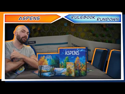 Aspens | RULEBOOK RUNDOWN
