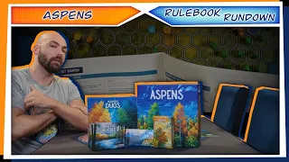 Aspens | RULEBOOK RUNDOWN